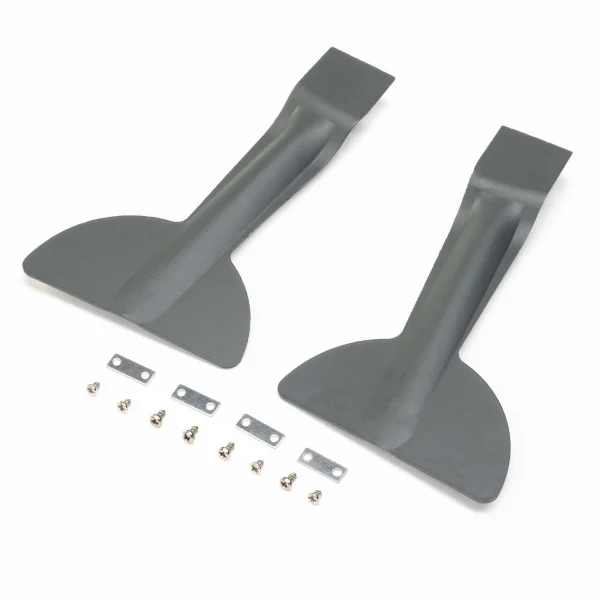 Landing Gear Doors: V1200 v2