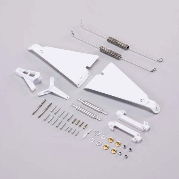 Landing Gear Set: Timber 10-Year Anniversary Edition