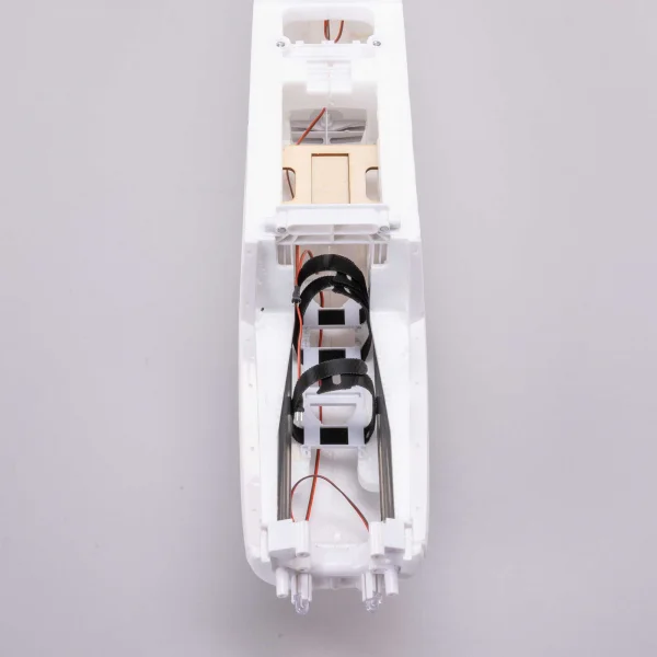 Fuselage: Timber 10-year Anniversary Edition