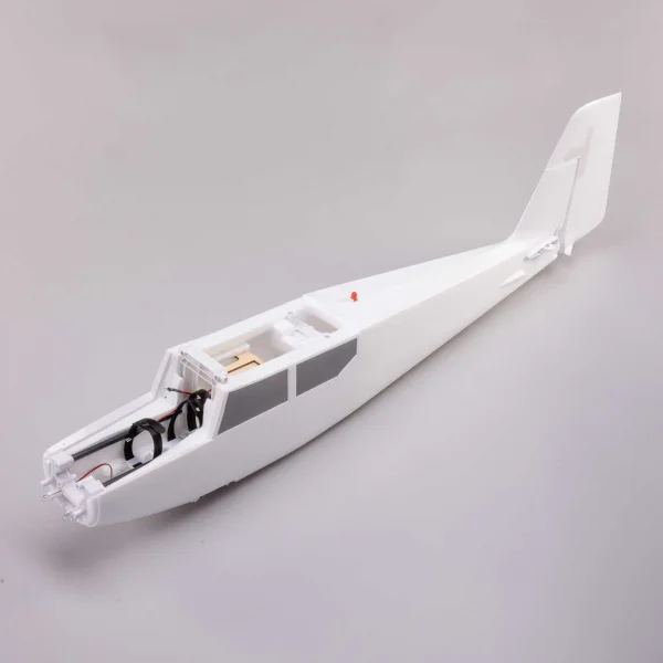 Fuselage: Timber 10-year Anniversary Edition