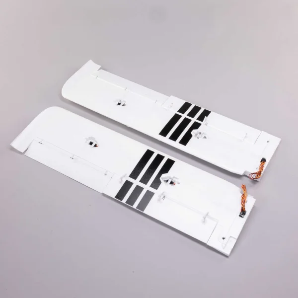Wing Set: Timber 10-year Anniversary Edition