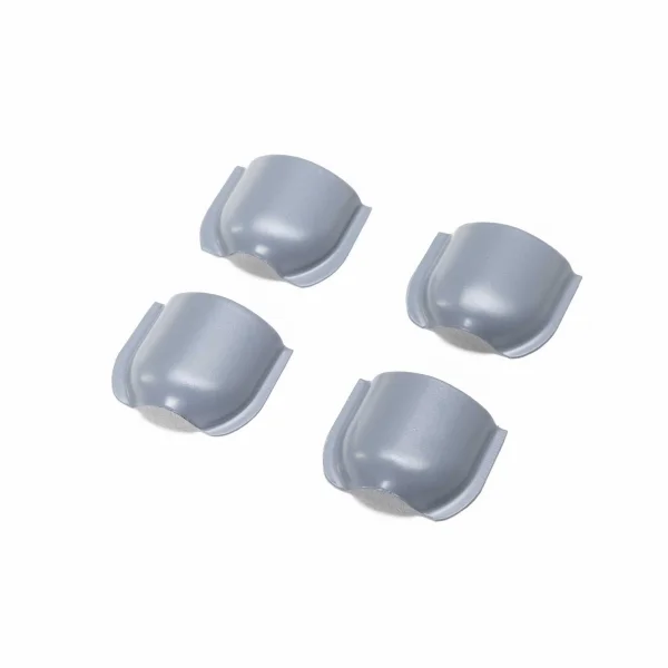 Servo Covers: B-2 Spirit of America Twin 30mm EDF