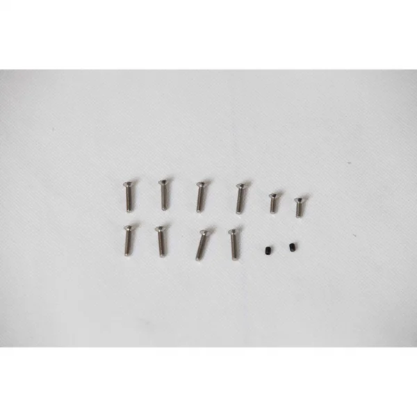 Screw Set:Su-30 70mm EDF ** CLEARANCE **