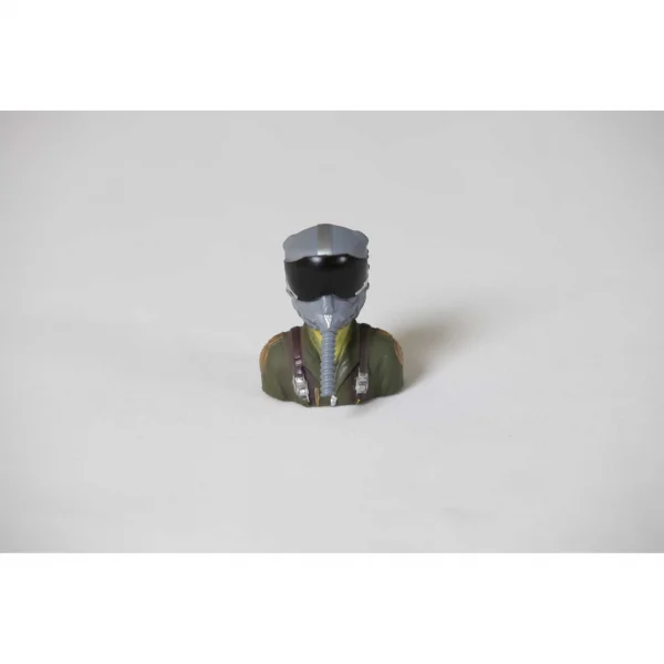 Pilot:Su-30 70mm EDF