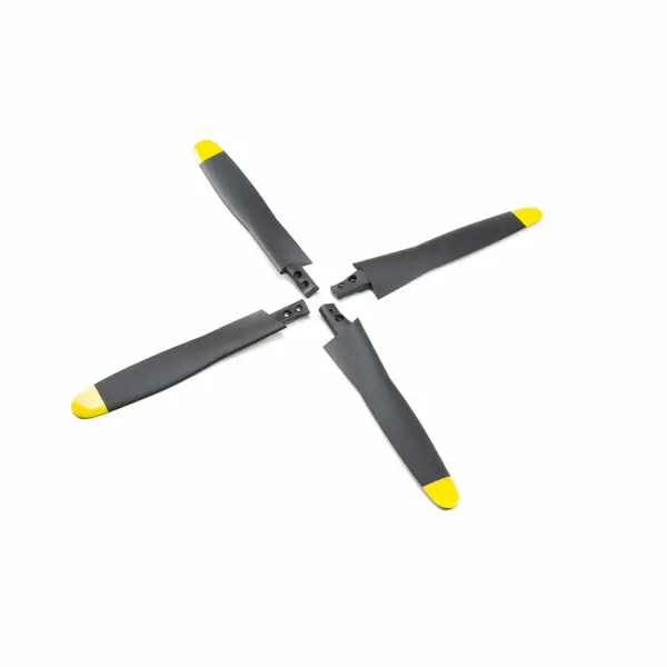 Prop Set (4): P-51D 1.5m &mdash; image 2 of 2