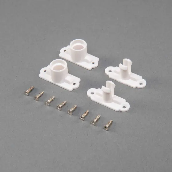 Wing Panel Plugs: P-51D 1.5m &mdash; image 2 of 2