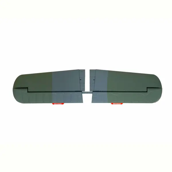 Horizontal Tail: Focke-Wulf Fw 190A — image 2 of 2