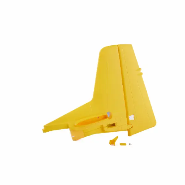 Vertical Stabilizer: Carbon-Z T-28 — image 2 of 2