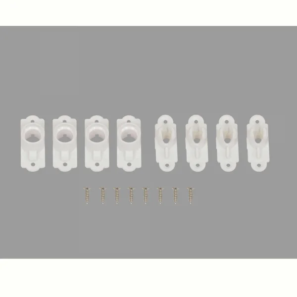 Wing Panel Hands-Free Plugs: Focke-Wulf Fw 190A