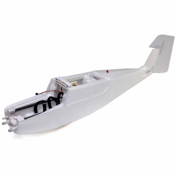 Fuselage set :Night Timber X