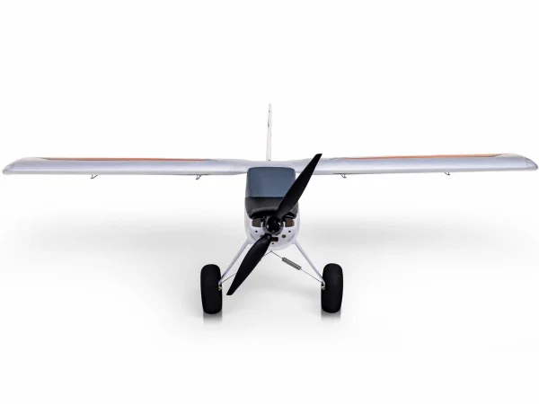 E Flite Night Timber X Evolution 1.2m - BNF Basic