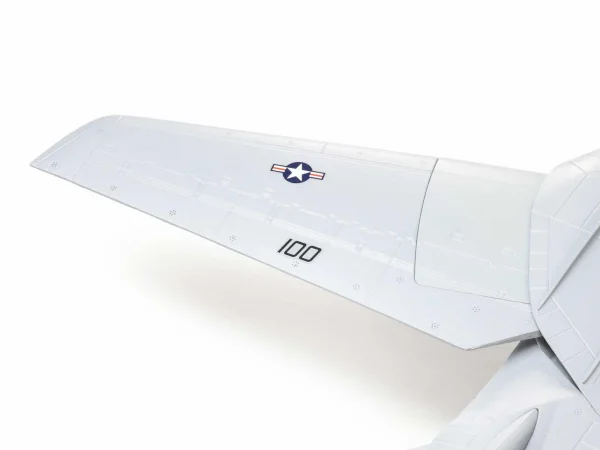 E Flite F-14 Tomcat Twin 40mm EDF - BNF Basic