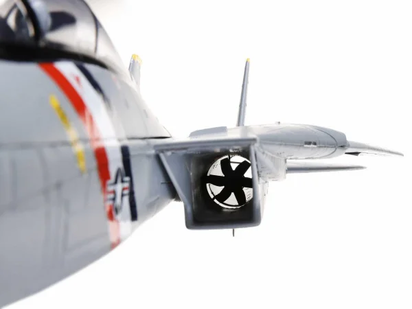 E Flite F-14 Tomcat Twin 40mm EDF - BNF Basic