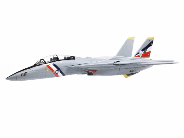 E Flite F-14 Tomcat Twin 40mm EDF - BNF Basic