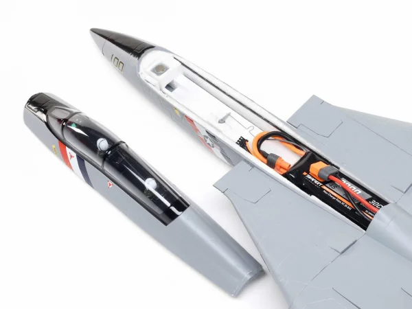 E Flite F-14 Tomcat Twin 40mm EDF - BNF Basic