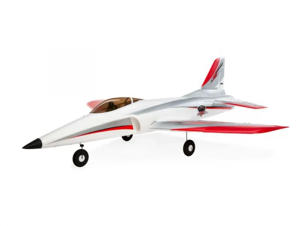 E Flite Habu STS EDF Jet Smart Trainer - PNP
