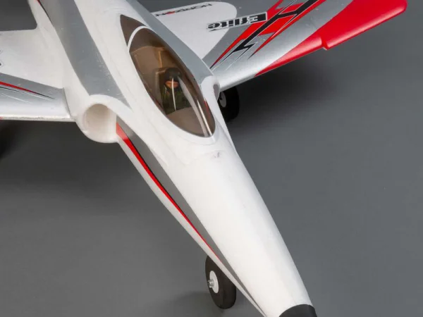 E Flite Habu STS EDF Jet Smart Trainer - PNP