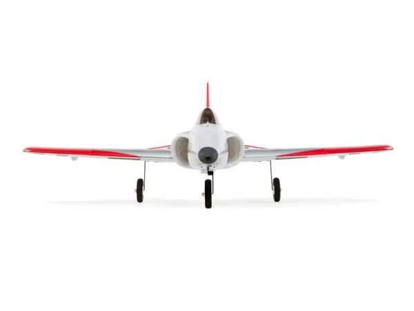 E Flite Habu STS EDF Jet Smart Trainer - PNP