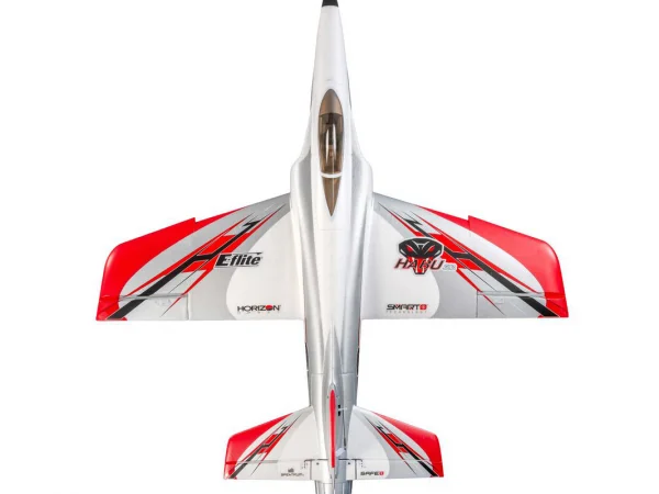 E Flite Habu STS EDF Jet Smart Trainer - PNP
