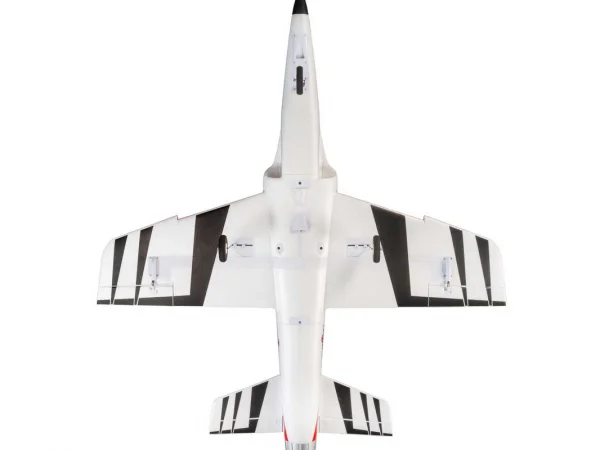 E Flite Habu STS EDF Jet Smart Trainer - PNP