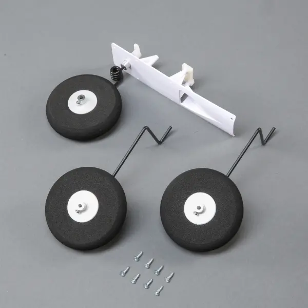 Landing Gear Set: Habu STS — image 2 of 3