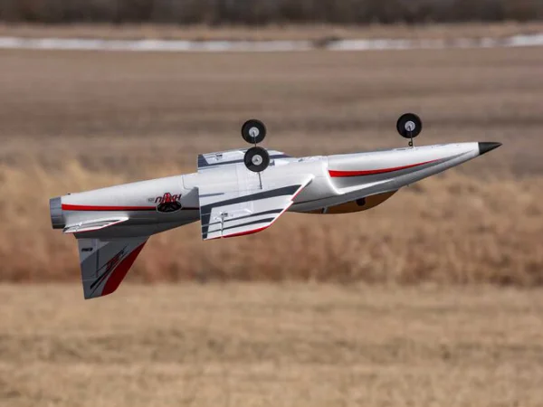 E Flite Habu STS EDF Jet Smart Trainer - PNP