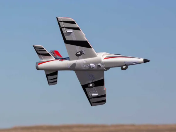 E Flite Habu STS EDF Jet Smart Trainer - PNP