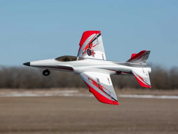 E Flite Habu STS EDF Jet Smart Trainer - PNP
