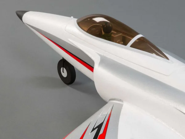 E Flite Habu STS EDF Jet Smart Trainer - PNP