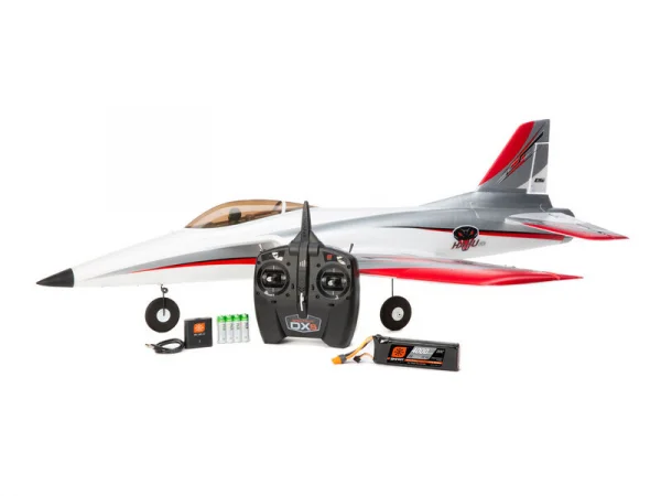 E Flite Habu STS EDF Jet Smart Trainer - PNP