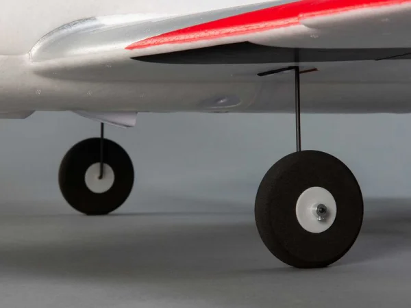 E Flite Habu STS EDF Jet Smart Trainer - PNP