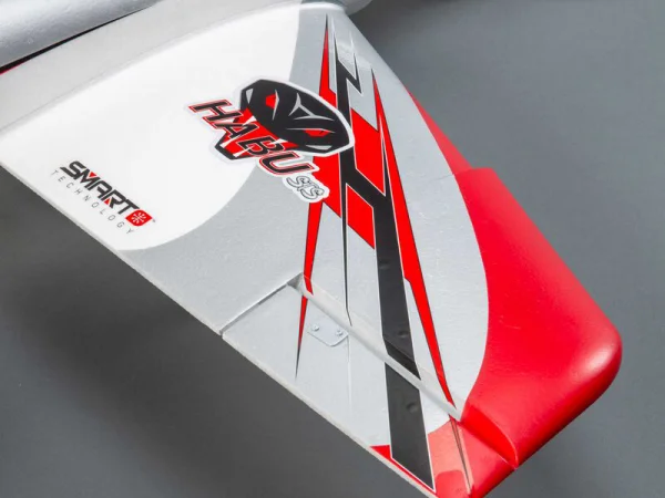 E Flite Habu STS EDF Jet Smart Trainer - PNP
