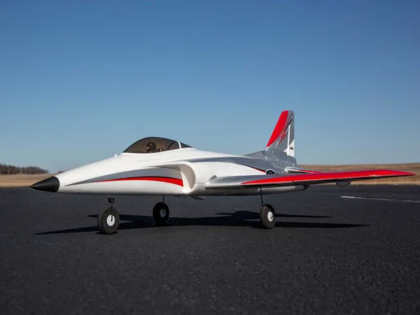 E Flite Habu STS EDF Jet Smart Trainer - PNP