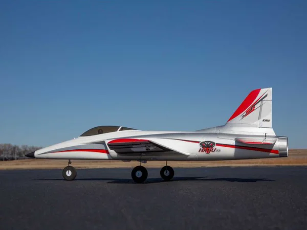 E Flite Habu STS EDF Jet Smart Trainer - PNP