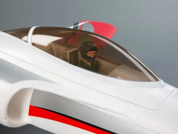 E Flite Habu STS EDF Jet Smart Trainer - PNP