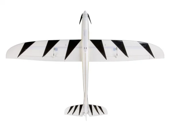 E Flite Conscendo Evolution 1.5m - BNF Basic