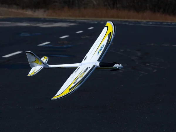 E Flite Conscendo Evolution 1.5m - BNF Basic
