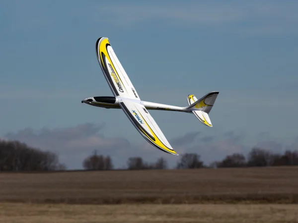 E Flite Conscendo Evolution 1.5m - BNF Basic