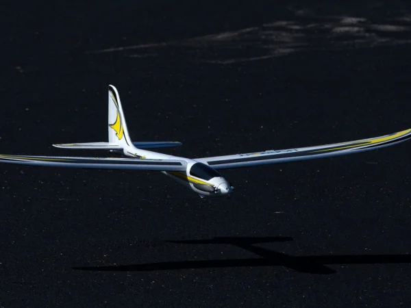 E Flite Conscendo Evolution 1.5m - BNF Basic