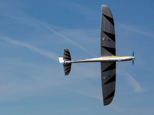 E Flite Conscendo Evolution 1.5m - BNF Basic