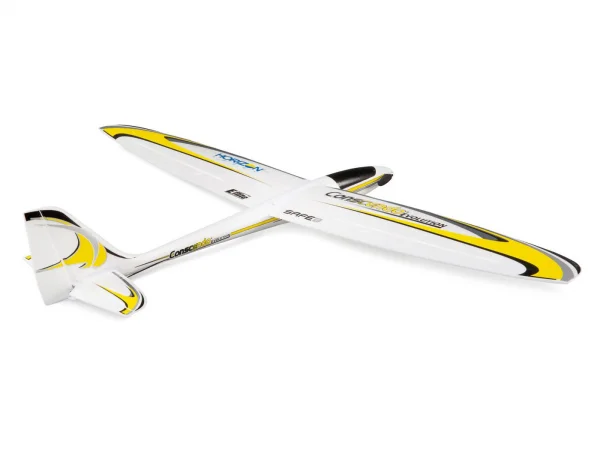 E Flite Conscendo Evolution 1.5m - BNF Basic