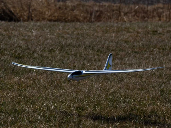 E Flite Conscendo Evolution 1.5m - BNF Basic