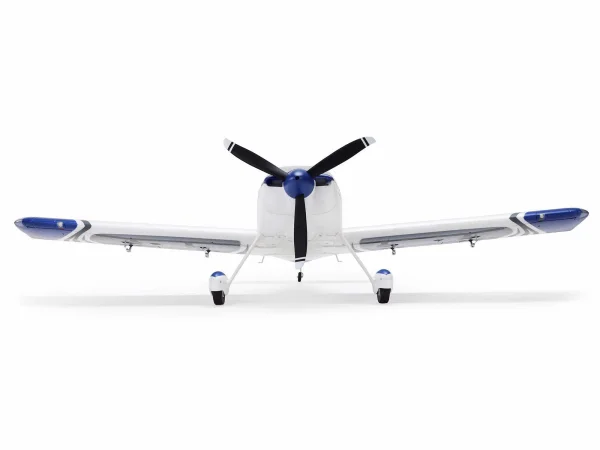 E Flite RV-7 1.1m - BNF Basic