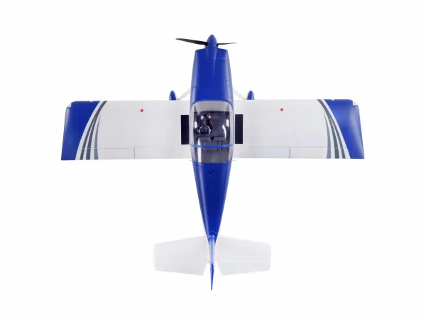 E Flite RV-7 1.1m - BNF Basic