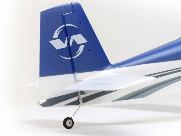 E Flite RV-7 1.1m - BNF Basic