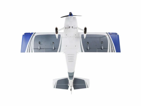 E Flite RV-7 1.1m - BNF Basic