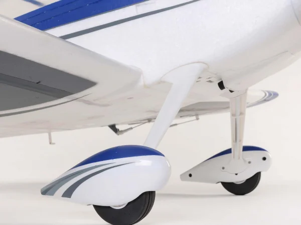E Flite RV-7 1.1m - BNF Basic