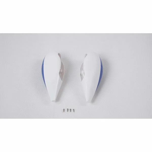 Wheel Pants Left And Right: RV-7 1.1m