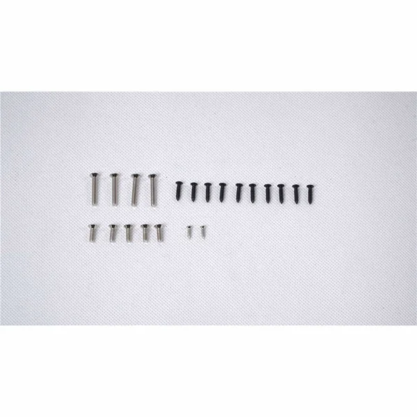 Screw Set: RV-7 1.1m