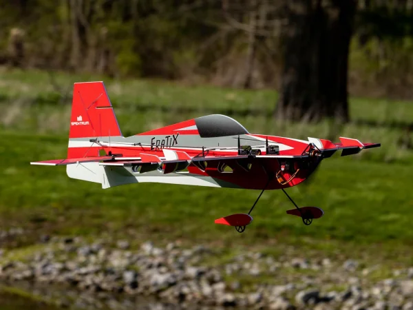 E Flite Eratix 3D FF 860mm - PNP